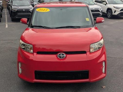2013 Scion xB 10 Series