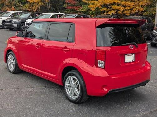 2013 Scion xB 10 Series
