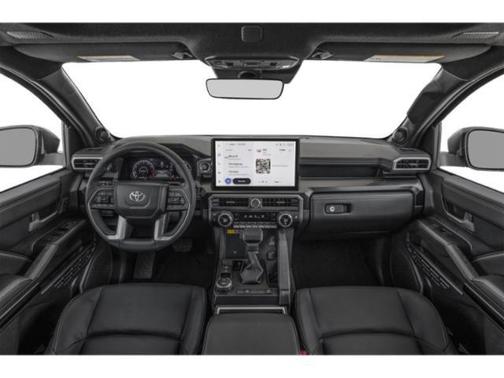 Underground 2026 Toyota 4Runner Limited
