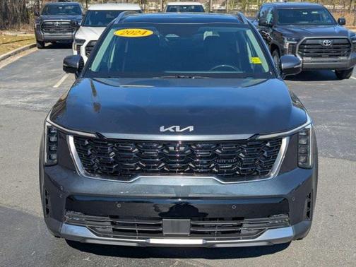 2024 Kia Sorento SX