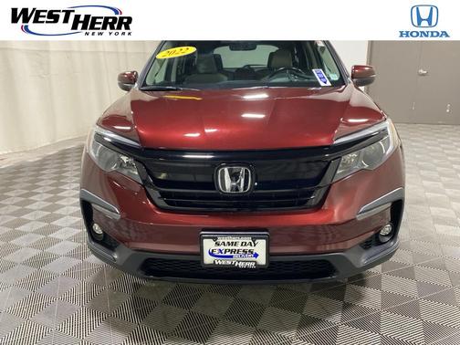 2022 Honda Pilot AWD Special Edition