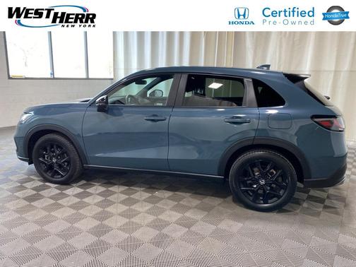 2023 Honda HR-V AWD Sport