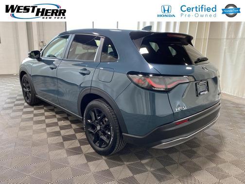 2023 Honda HR-V AWD Sport