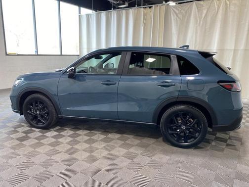 2023 Honda HR-V AWD Sport