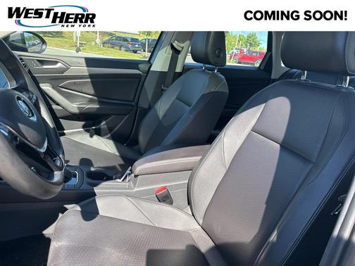 2019 Volkswagen Jetta 1.4T SE