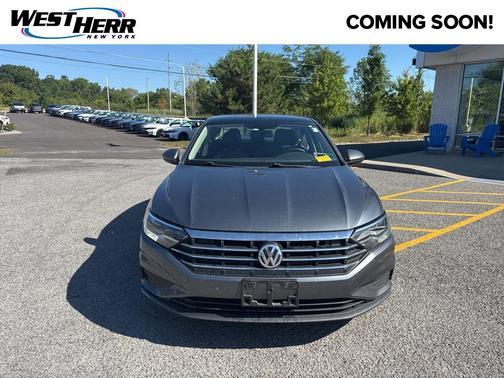 2019 Volkswagen Jetta 1.4T SE