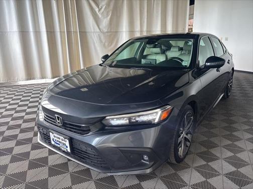 2022 Honda Civic Touring