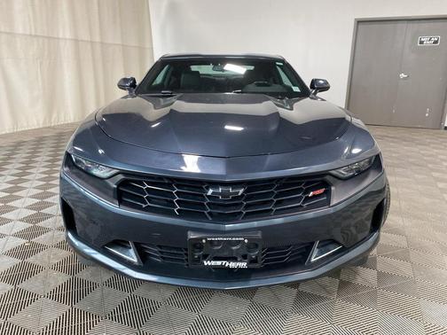2019 Chevrolet Camaro 2LT