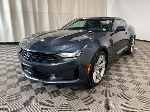 2019 Chevrolet Camaro 2LT