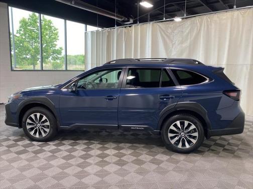 2024 Subaru Outback Limited XT