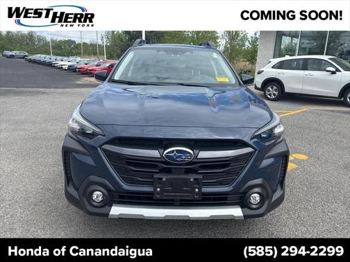 2024 Subaru Outback Limited XT