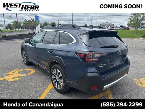 2024 Subaru Outback Limited XT