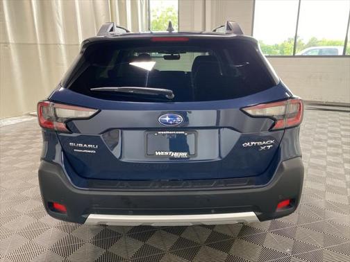 2024 Subaru Outback Limited XT