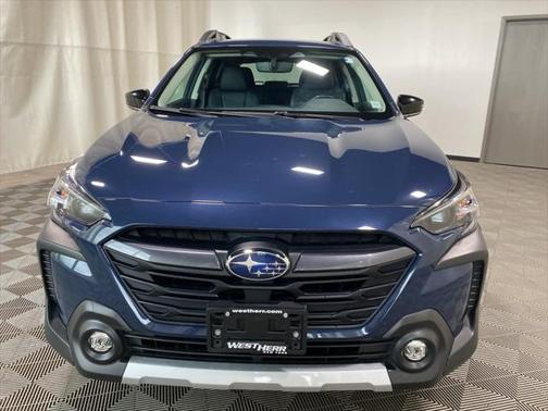 2024 Subaru Outback Limited XT