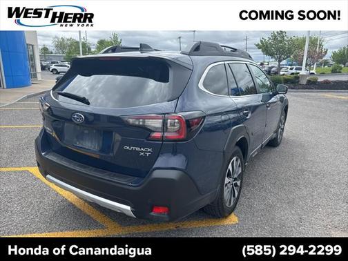 2024 Subaru Outback Limited XT