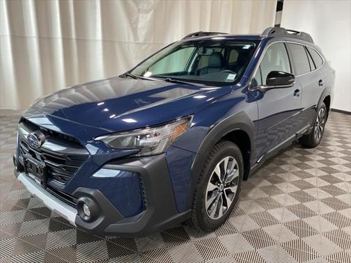 2024 Subaru Outback Limited XT