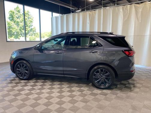 2023 Chevrolet Equinox AWD RS