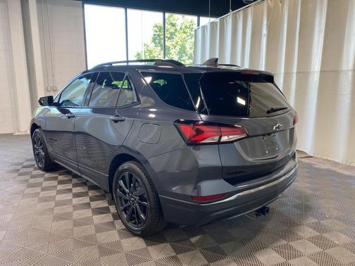 2023 Chevrolet Equinox AWD RS
