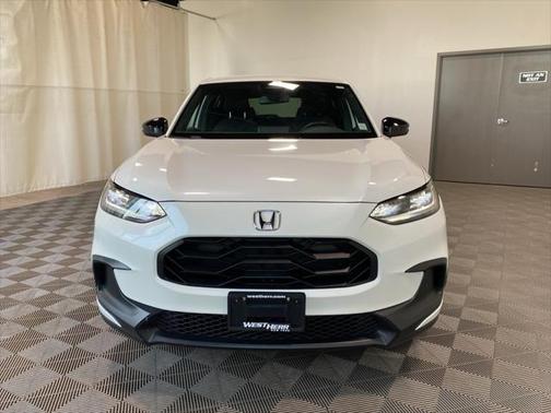 2023 Honda HR-V AWD Sport