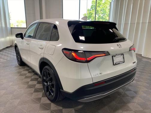 2023 Honda HR-V AWD Sport