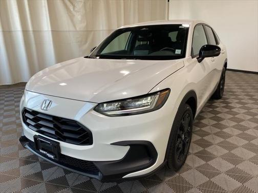 2023 Honda HR-V AWD Sport