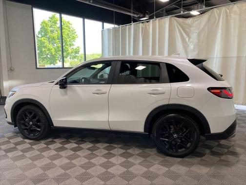 2023 Honda HR-V AWD Sport