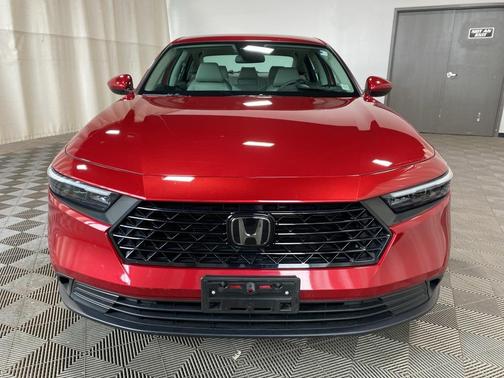 2023 Honda Accord LX 1.5T
