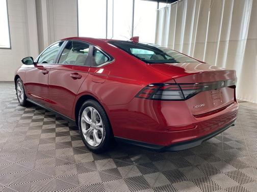 2023 Honda Accord LX 1.5T