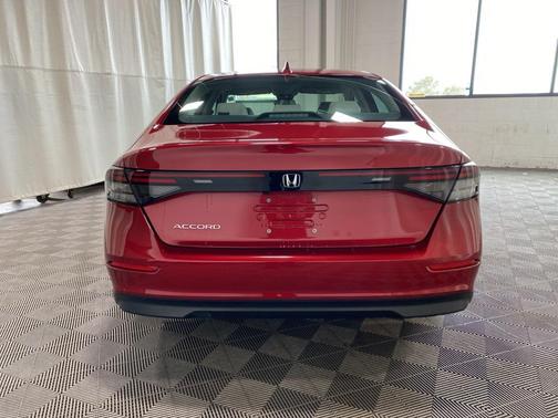 2023 Honda Accord LX 1.5T