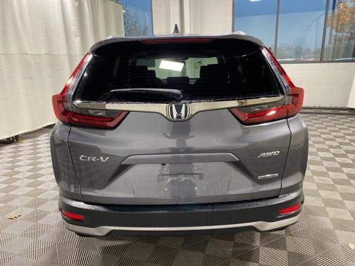 2022 Honda CR-V AWD Touring