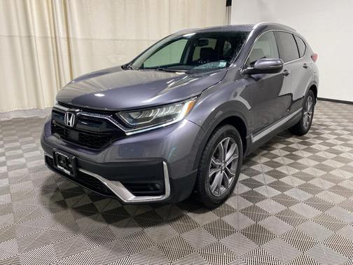 2022 Honda CR-V AWD Touring