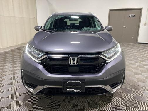 2022 Honda CR-V AWD Touring