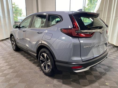 2022 Honda CR-V AWD Special Edition