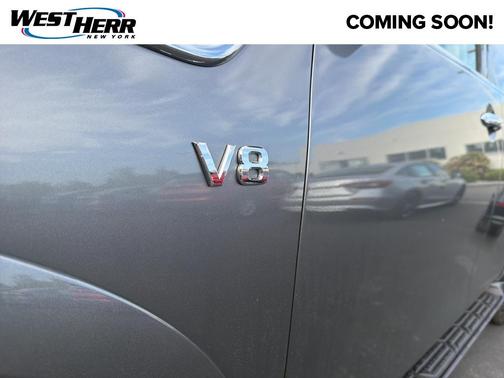 2019 Nissan Armada SV