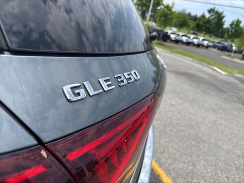 2020 Mercedes-Benz GLE 350 4MATIC