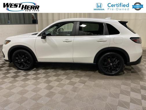 2023 Honda HR-V AWD Sport