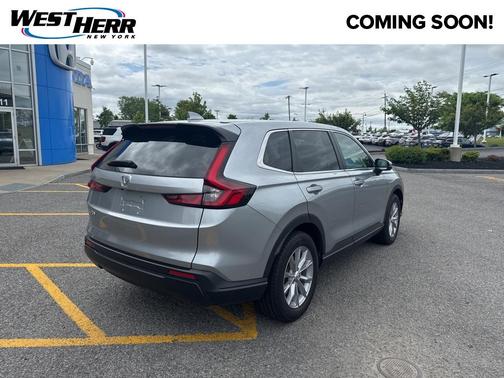 2023 Honda CR-V EX AWD