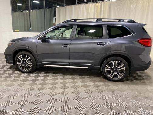 2024 Subaru Ascent Limited 8-Passenger
