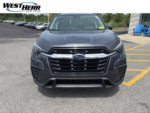 2024 Subaru Ascent Limited 8-Passenger
