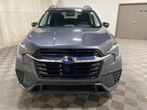 2024 Subaru Ascent Limited 8-Passenger