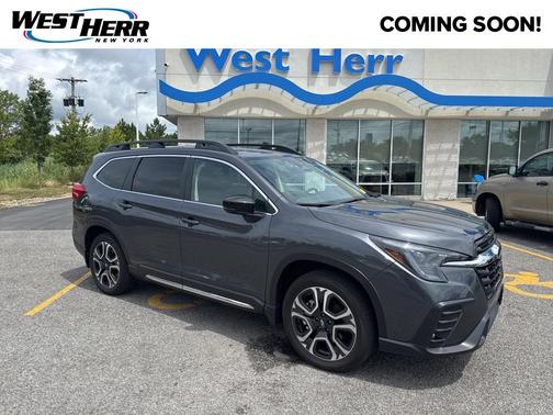 2024 Subaru Ascent Limited 8-Passenger
