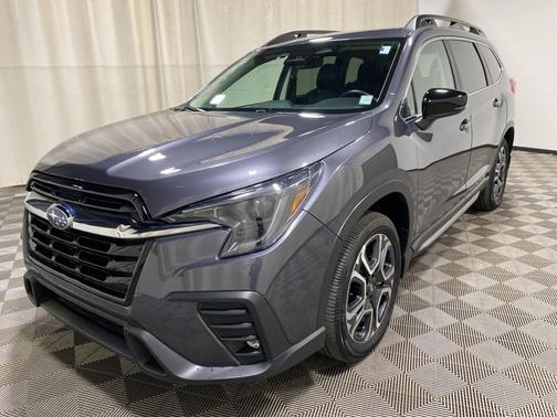 2024 Subaru Ascent Limited 8-Passenger