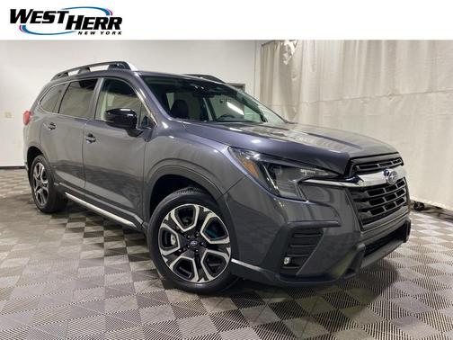 2024 Subaru Ascent Limited 8-Passenger