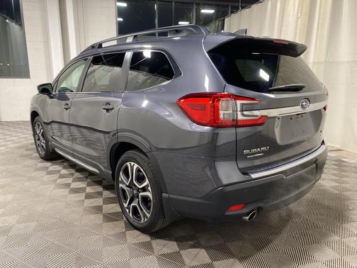 2024 Subaru Ascent Limited 8-Passenger