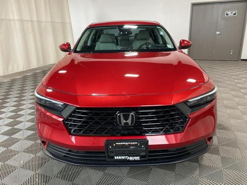 2023 Honda Accord EX 1.5T