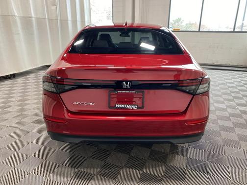 2023 Honda Accord EX 1.5T