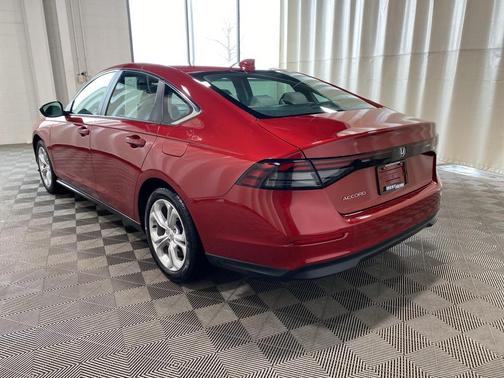 2023 Honda Accord LX 1.5T