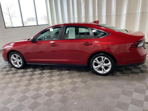 2023 Honda Accord LX 1.5T