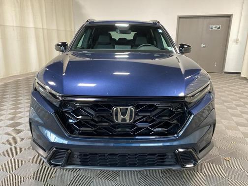 2024 Honda CR-V Hybrid Sport FWD