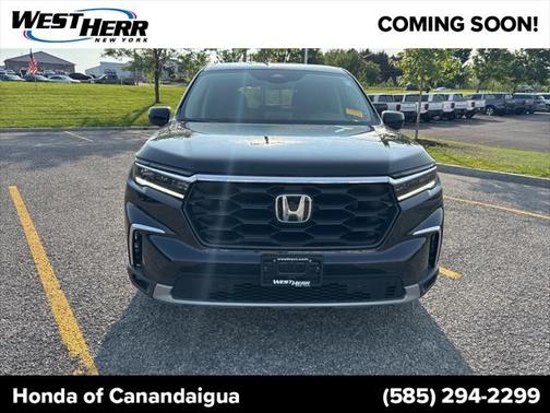 2023 Honda Pilot AWD EX-L 8 Passenger